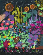 Load image into Gallery viewer, Collective Flourishing Giclee Print
