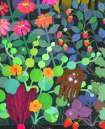 Load image into Gallery viewer, Collective Flourishing Giclee Print
